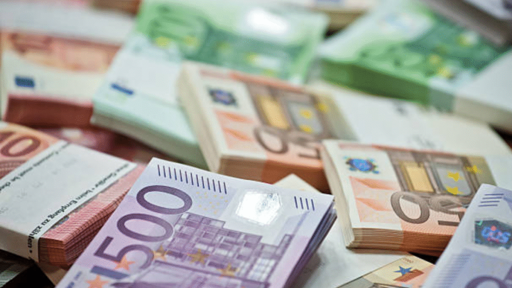 money