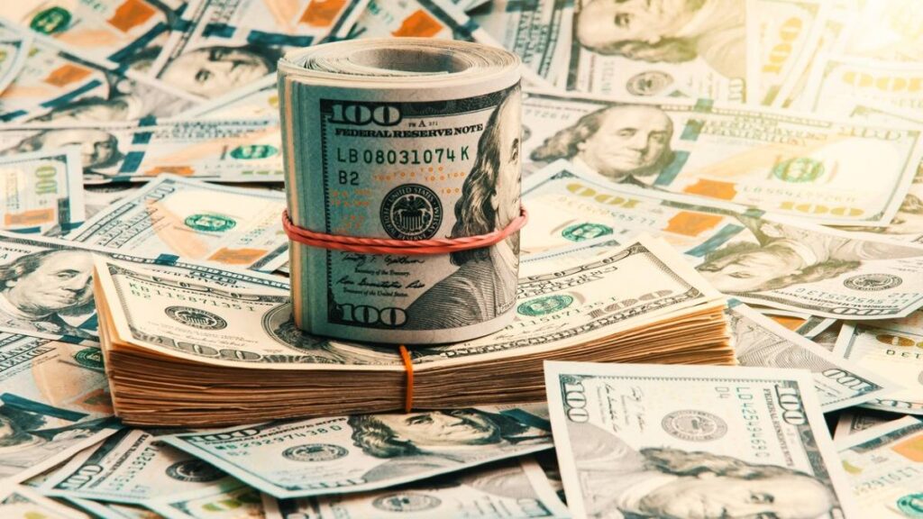 money