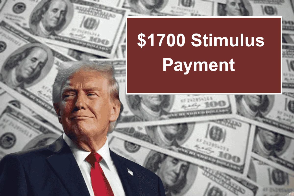 $1700 Stimulus Payment June 2025, Check Your Eligibility Now