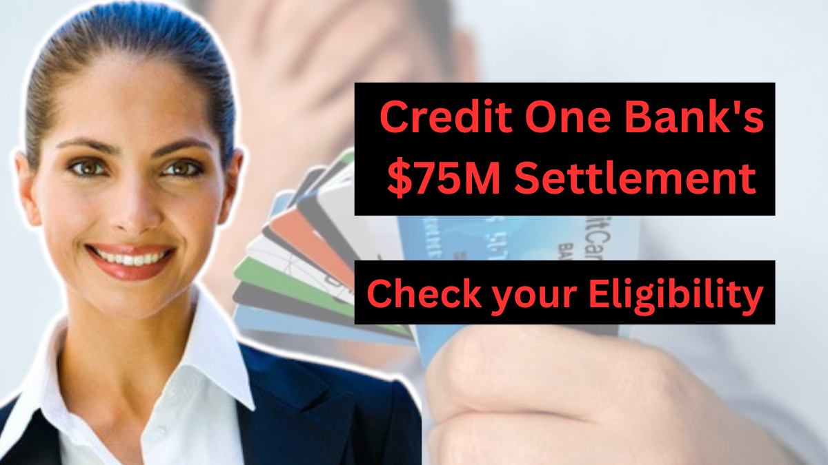 credit one