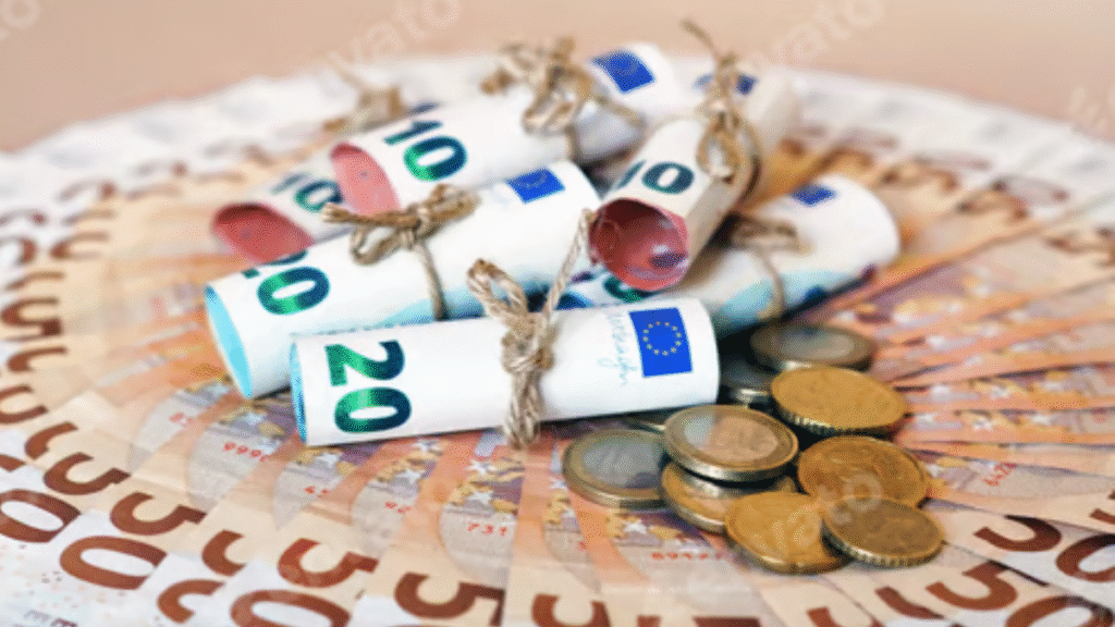 money