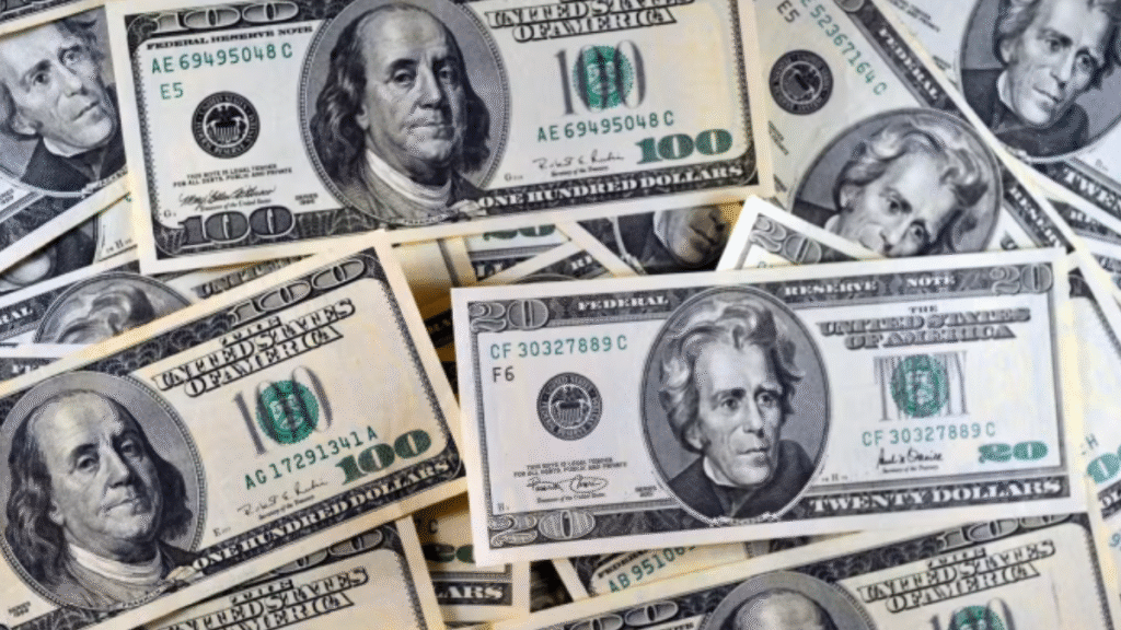 dollar