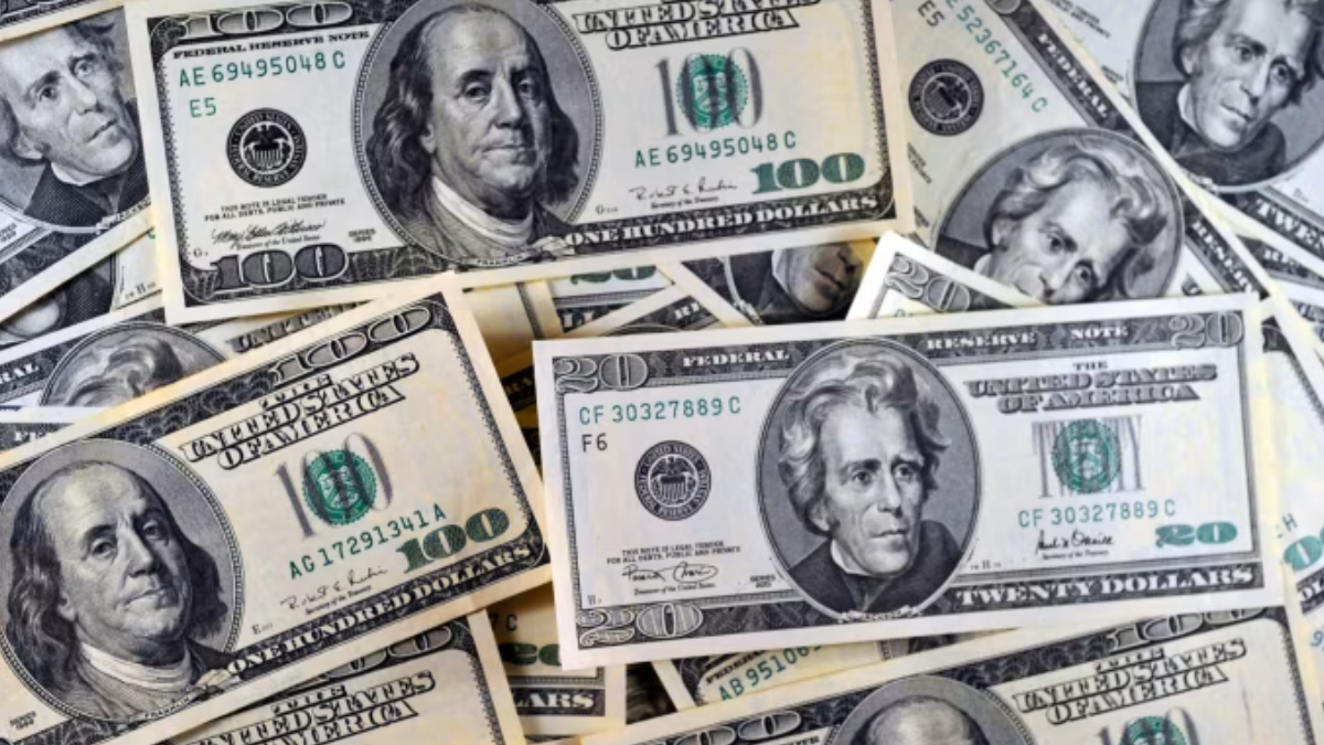 dollar