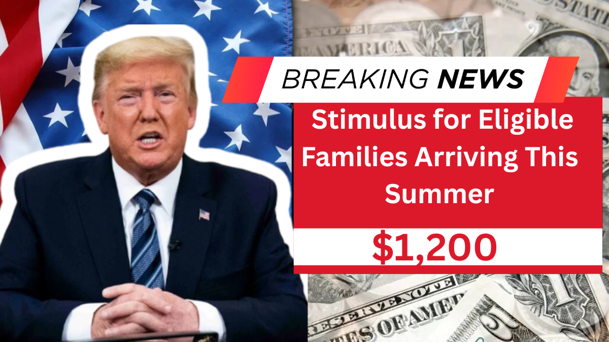 stimulus