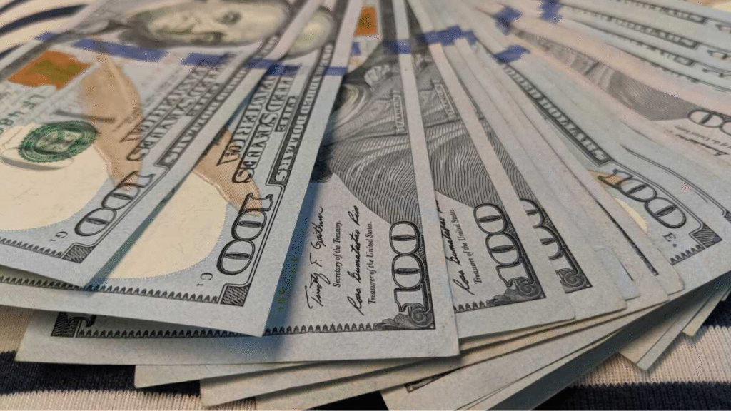 dollar