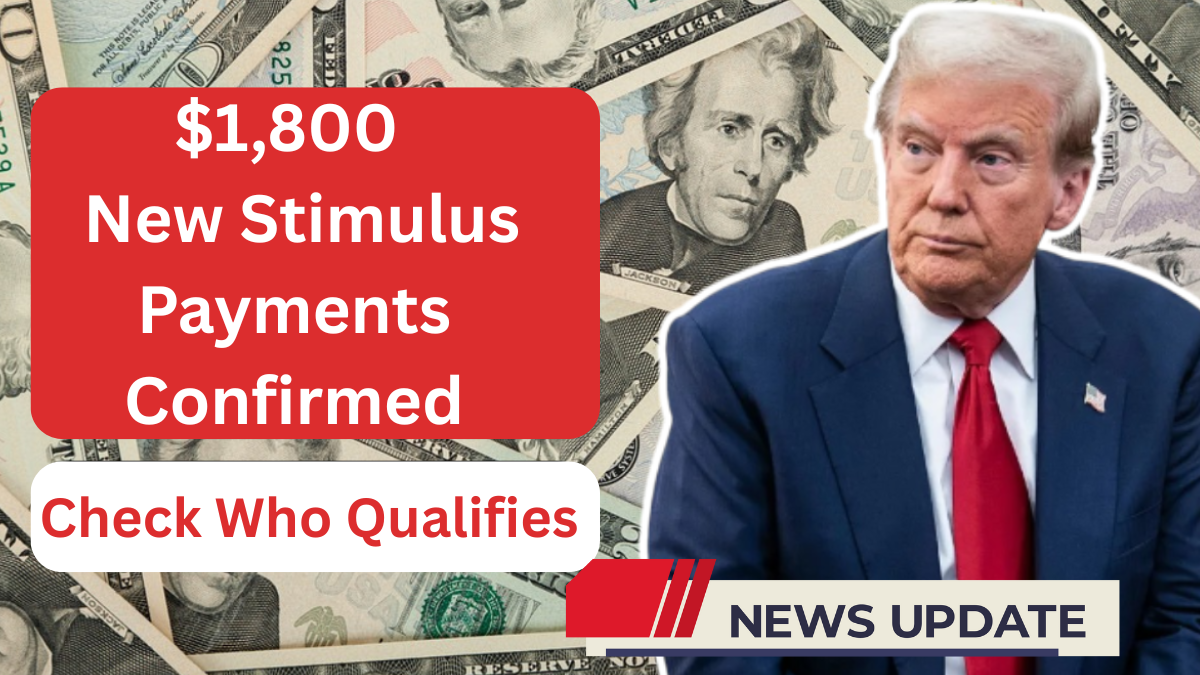 stimulus check