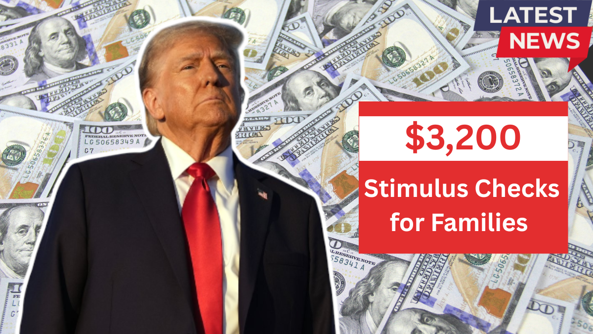 stimulus check