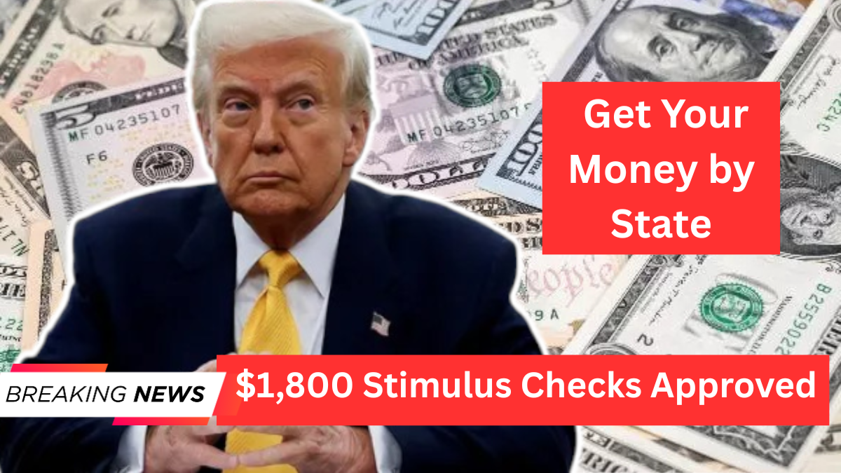 Stimulus Checks