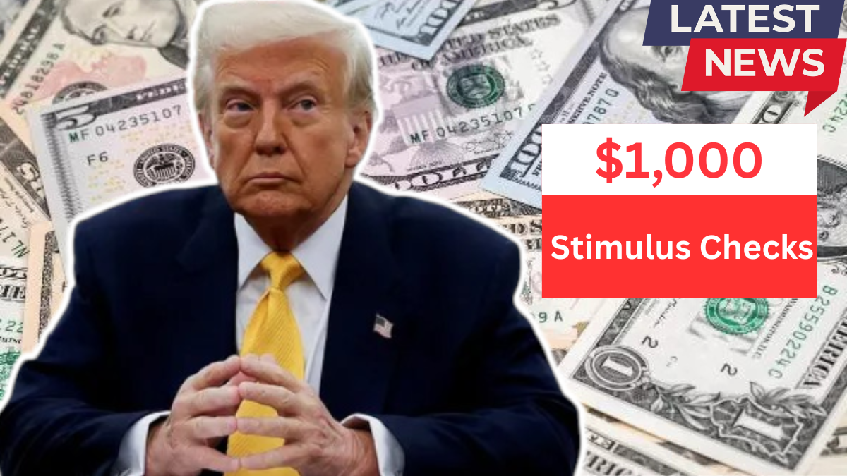 stimulus check