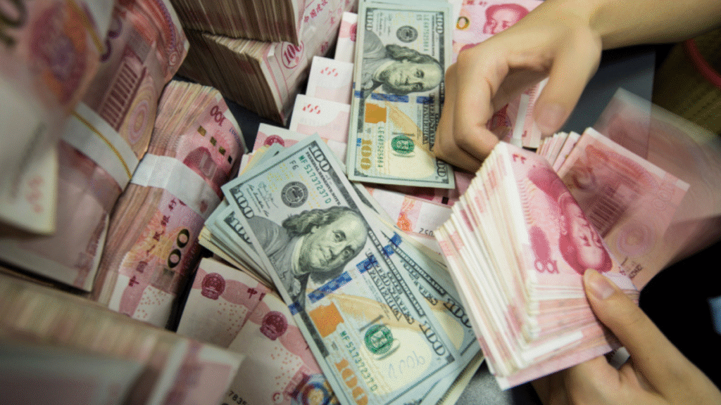 dollar