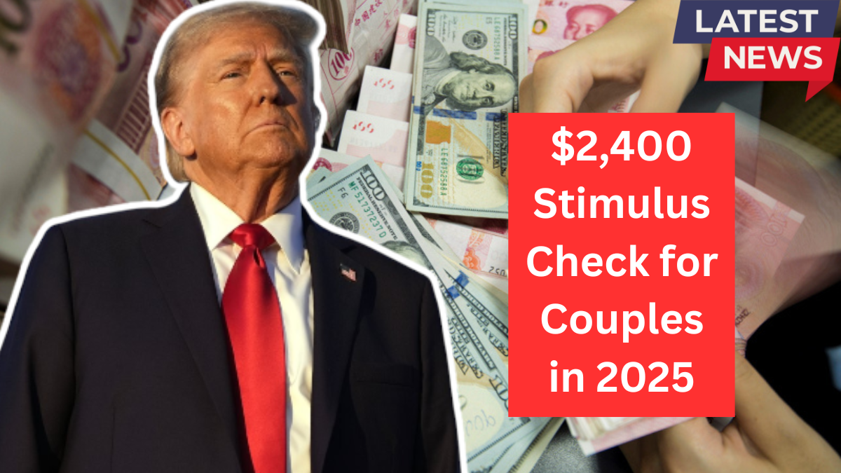 stimulus checks