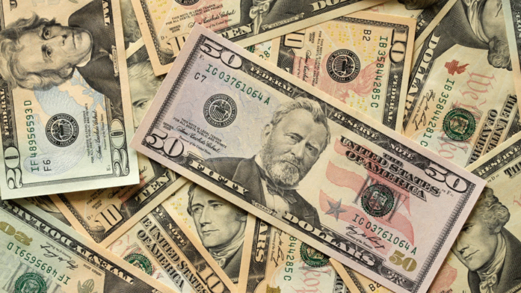 dollar