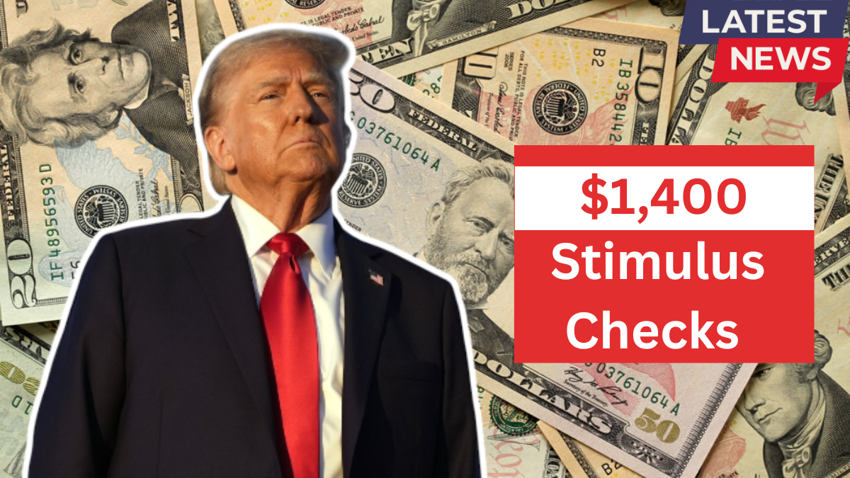 Stimulus Check