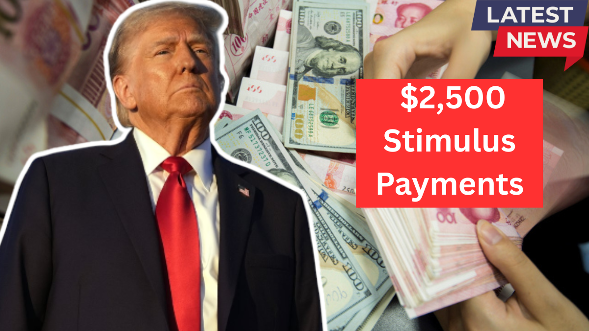 Stimulus Check