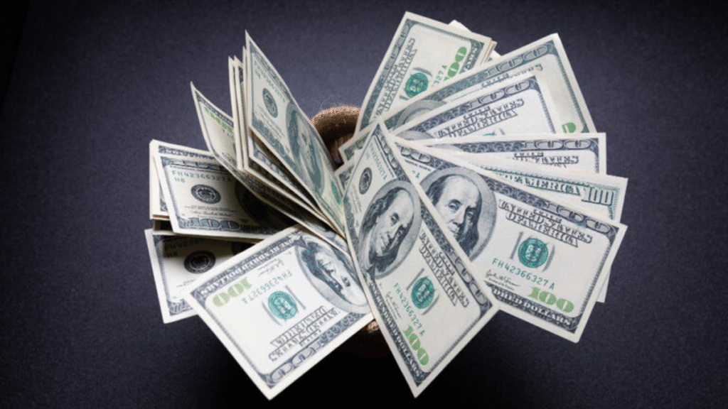 dollar