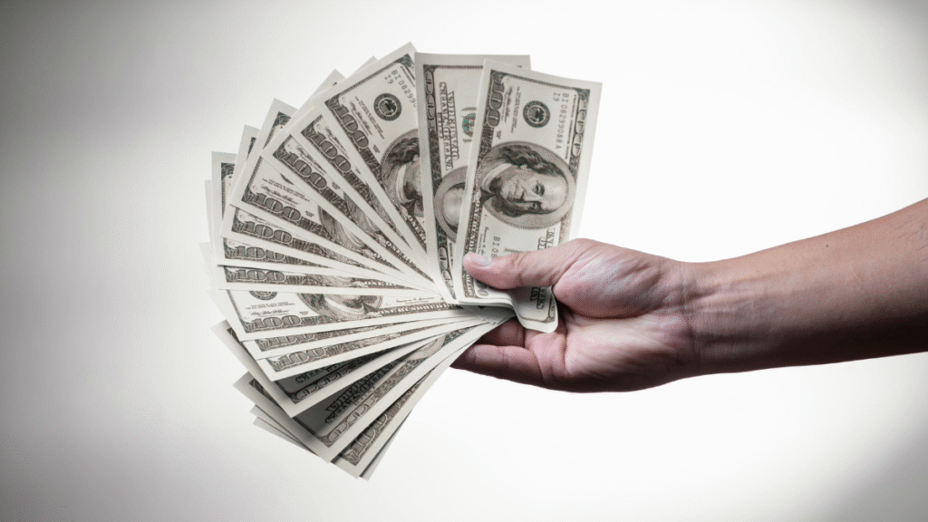 dollar