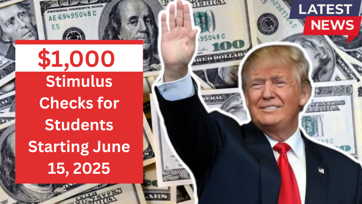 Stimulus Checks