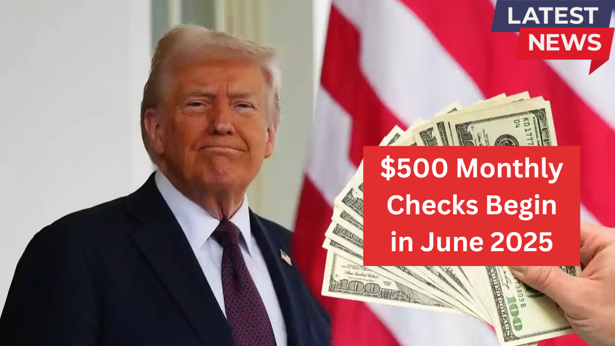 stimulus check