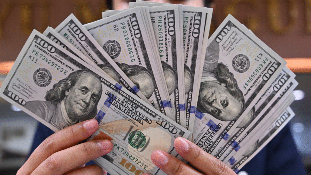 dollar