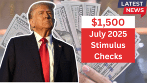 STIMULUS CHECK