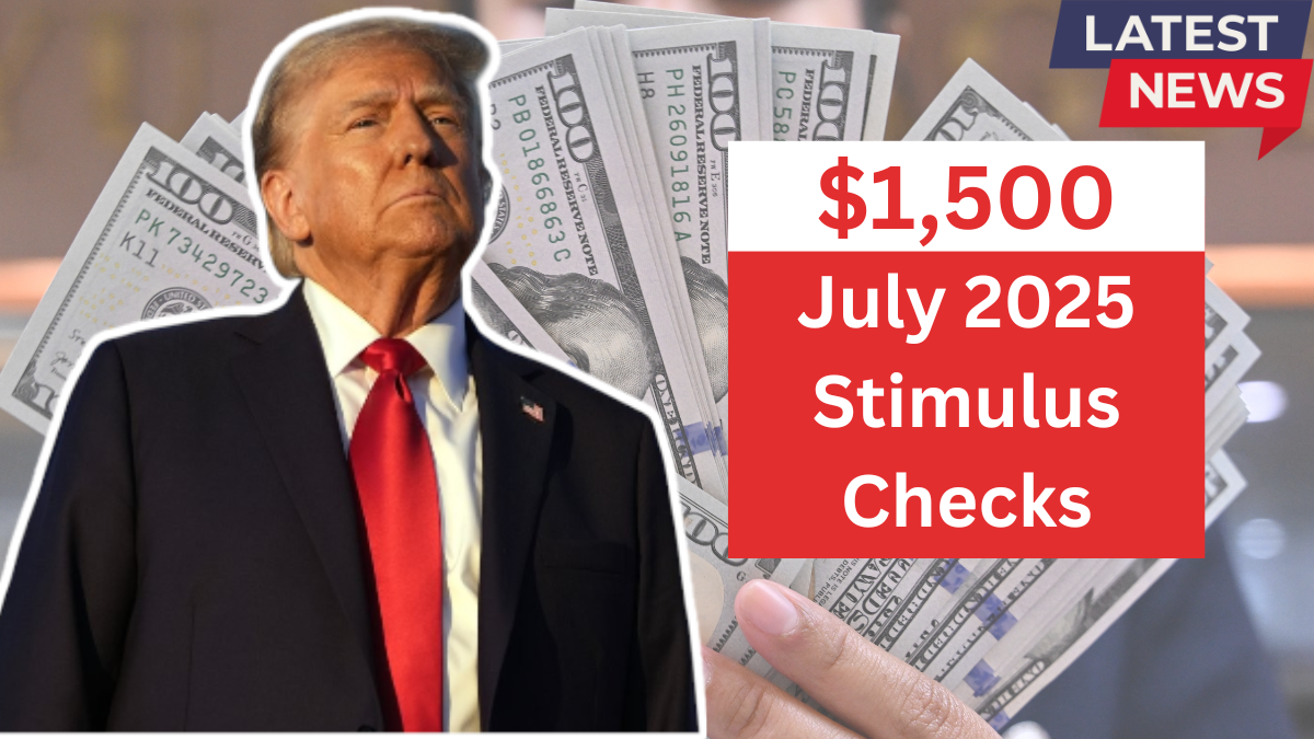 STIMULUS CHECK