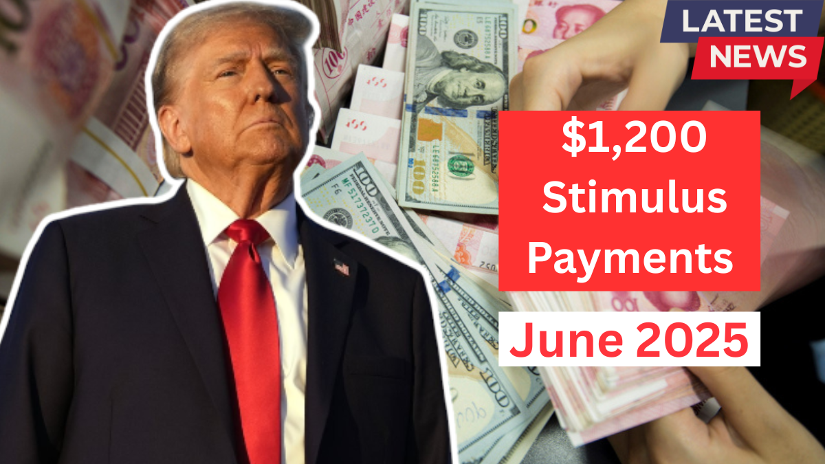 STIMULUS CHECK