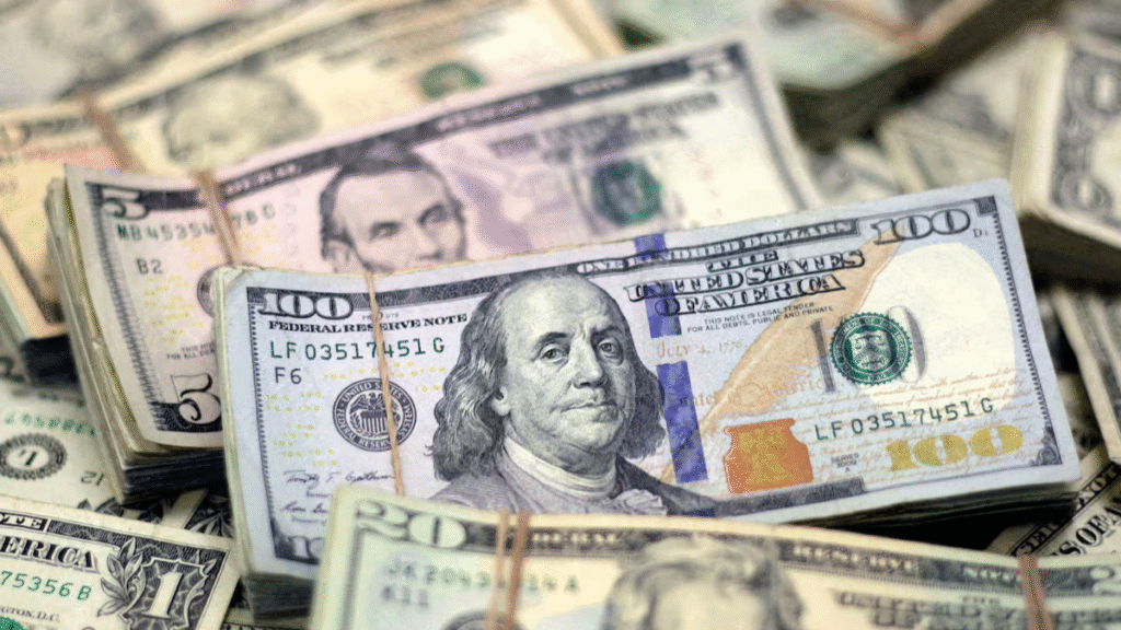 dollar