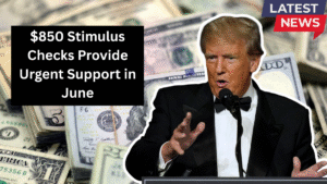 Stimulus Check