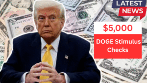 Stimulus checks