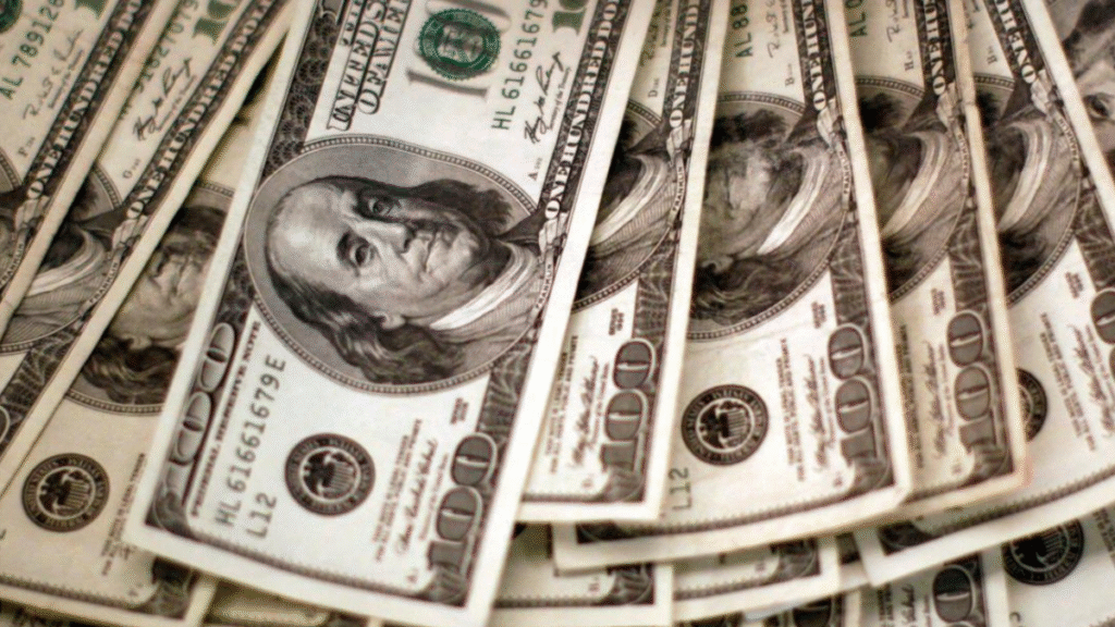 dollar