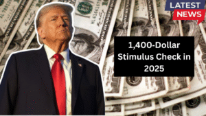 stimulus check