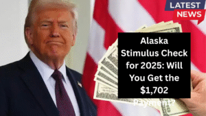 Stimulus Check
