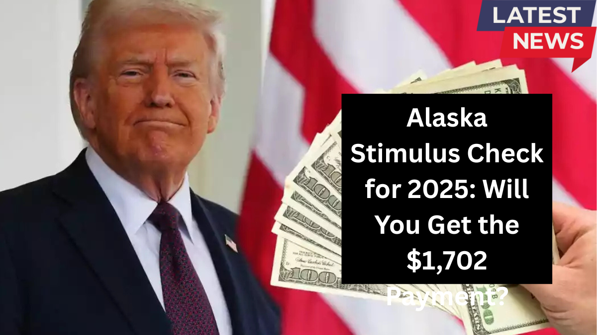 Stimulus Check