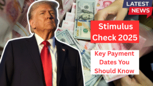 Stimulus Check