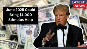 Stimulus Check