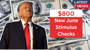 Stimulus Check