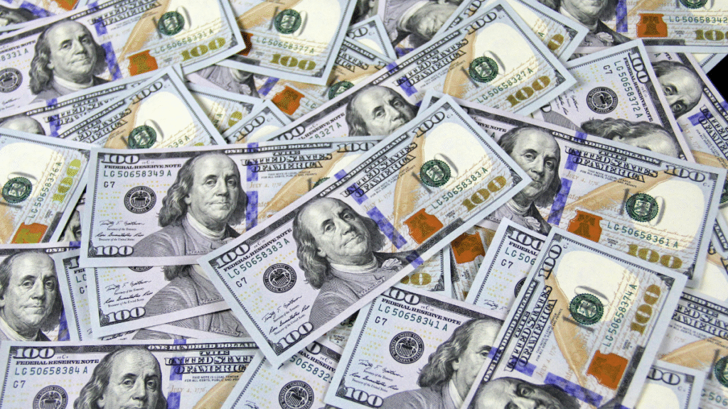 dollar