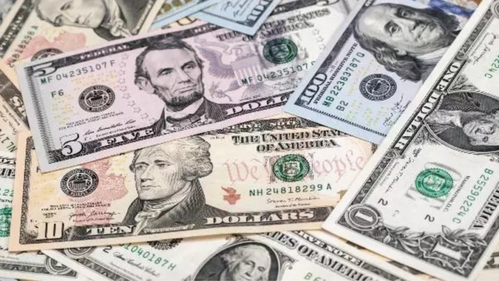 dollar