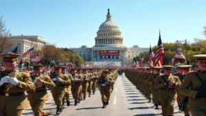 parade