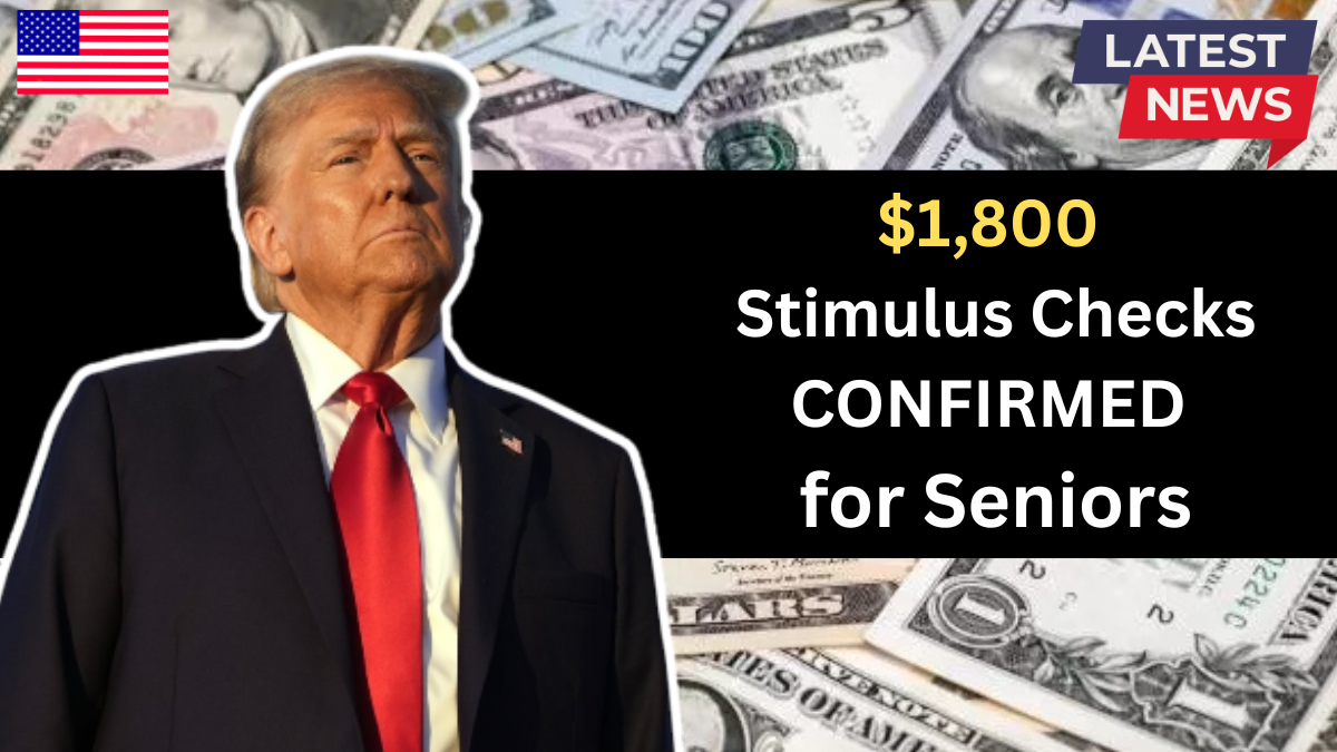 Stimulus Check